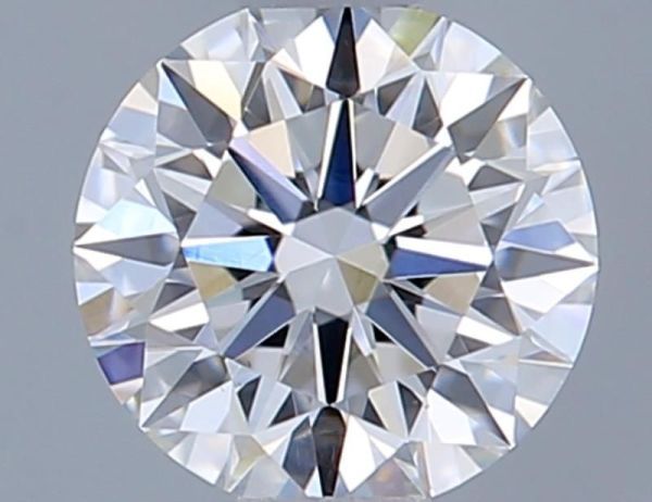 Round Diamond image