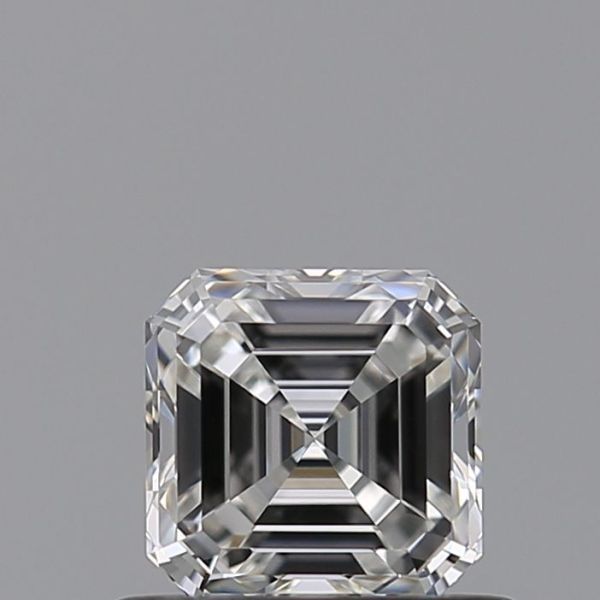 Asscher Diamond image