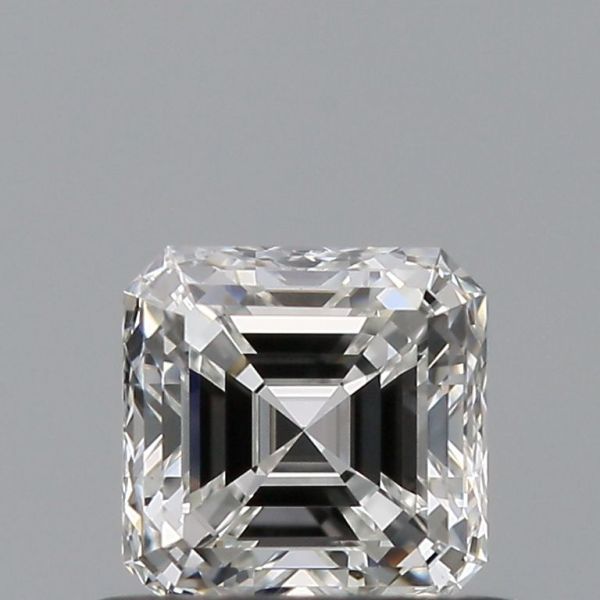 Asscher Diamond image