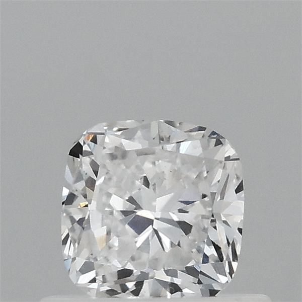 Cushion Lab-Grown Diamond image