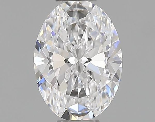 Oval Diamond image