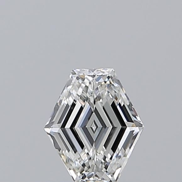 Hexagonal Diamond image