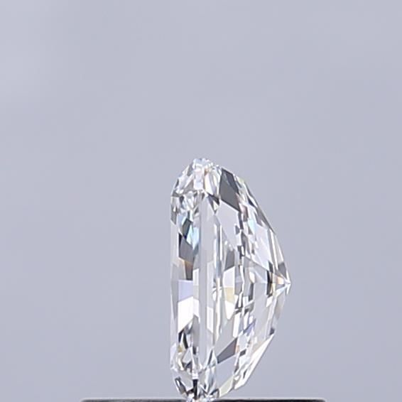 Radiant Lab-Grown Diamond image