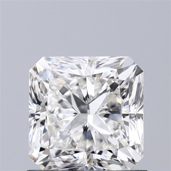 Radiant Lab-Grown Diamond image
