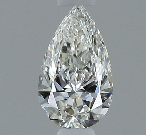 Pear Diamond image