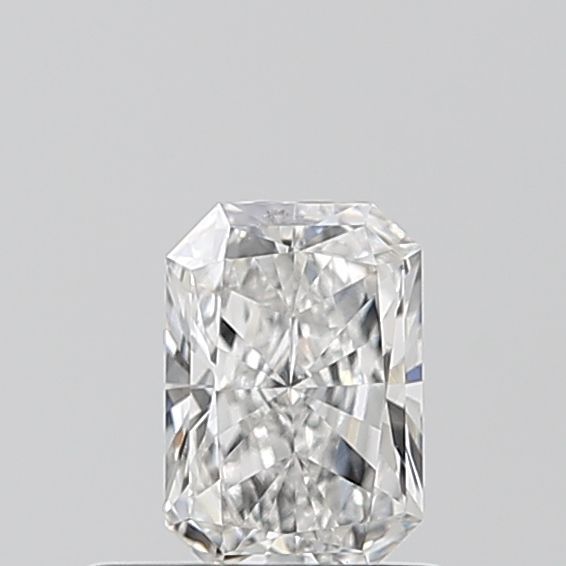 Radiant Lab-Grown Diamond image
