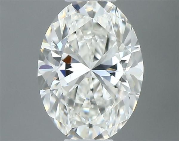 Oval Diamond image