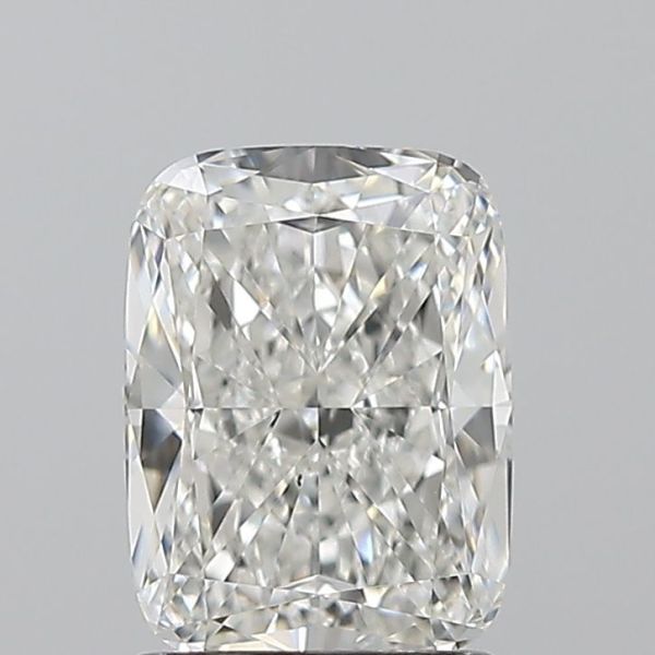 Cushion Diamond image