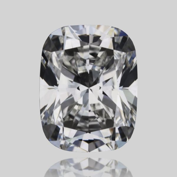 Cushion Diamond image