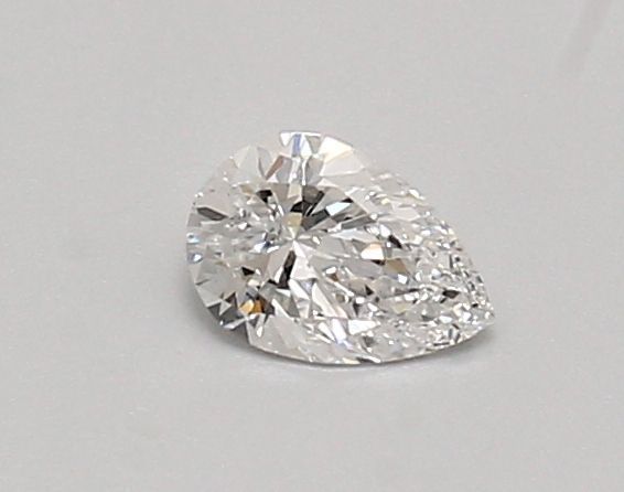 Pear Lab-Grown Diamond image