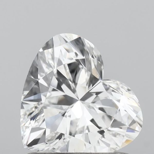 Heart Lab-Grown Diamond image