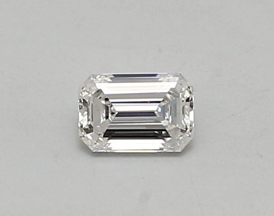 Emerald Lab-Grown Diamond image