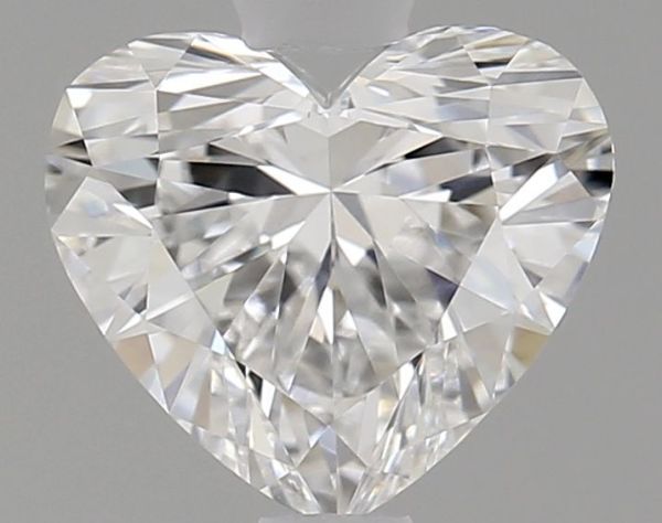 Heart Lab-Grown Diamond image