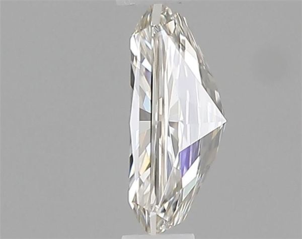 Radiant Lab-Grown Diamond image