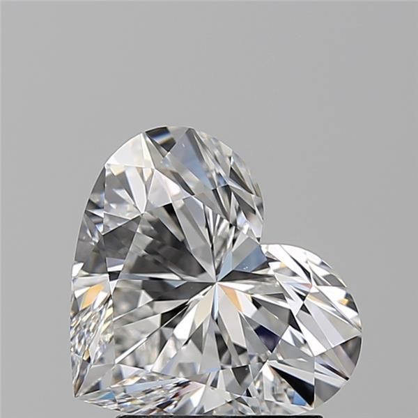 Heart Diamond image