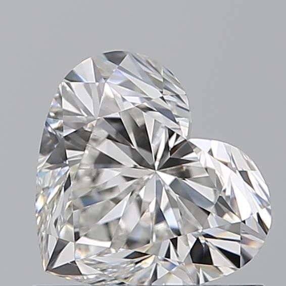 Heart Diamond image