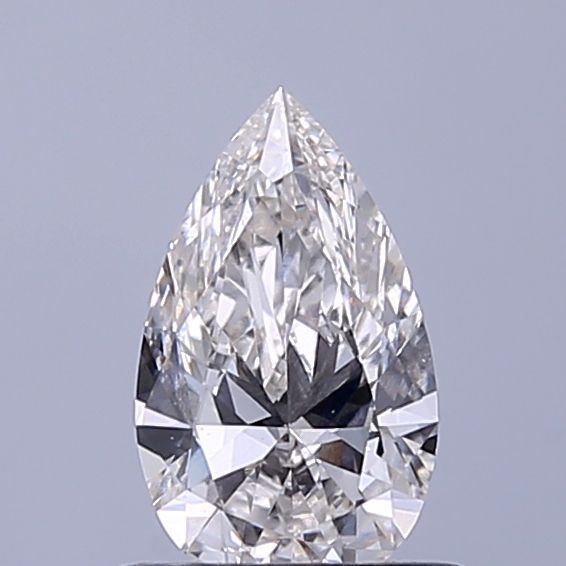 Pear Lab-Grown Diamond image