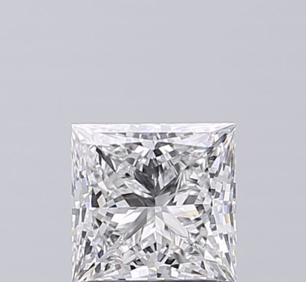 Princess Lab-Grown Diamond image