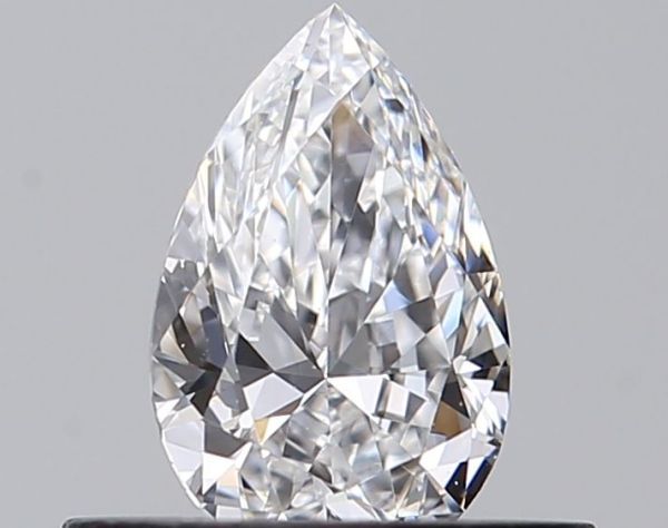 Pear Diamond image