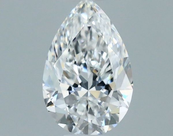 Pear Diamond image