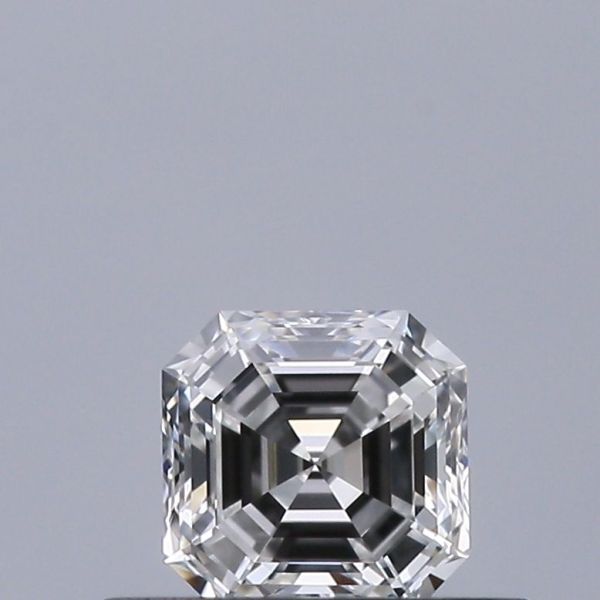Asscher Diamond image
