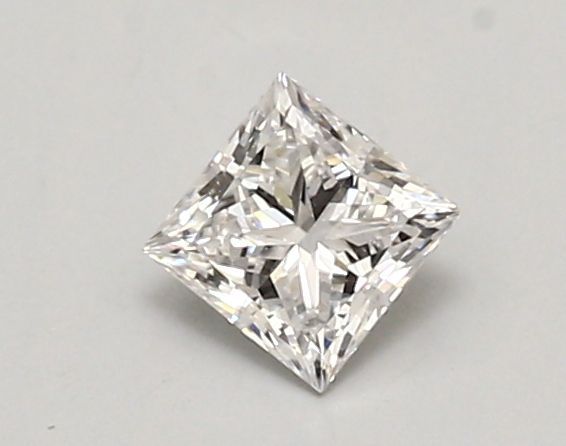 Princess Lab-Grown Diamond image