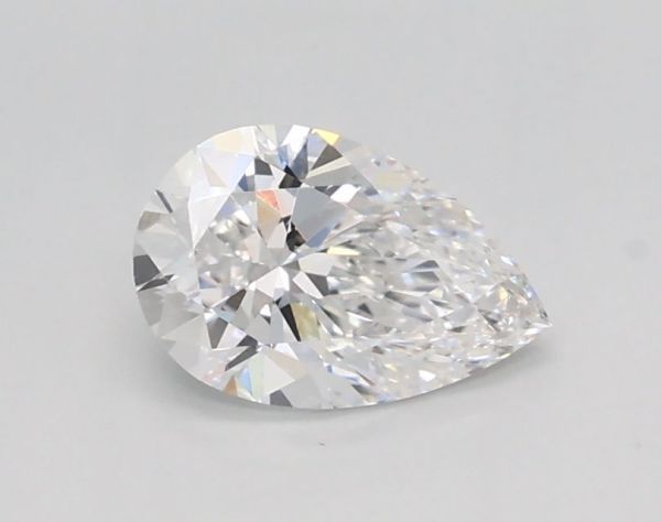 Pear Lab-Grown Diamond image