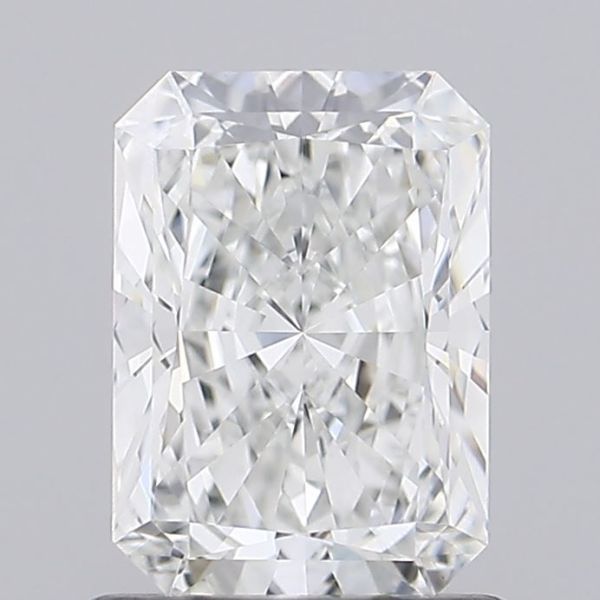 Radiant Lab-Grown Diamond image
