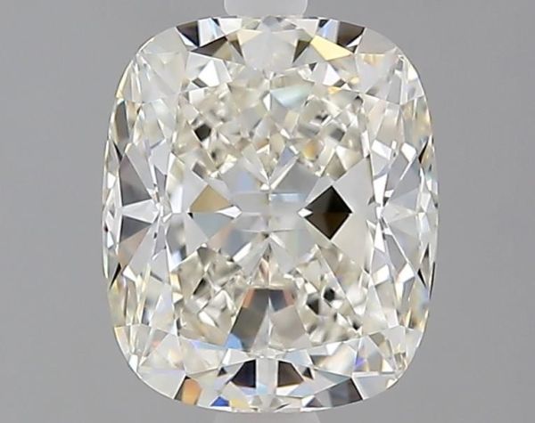 Cushion Diamond image