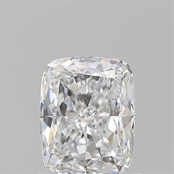 Cushion Diamond image