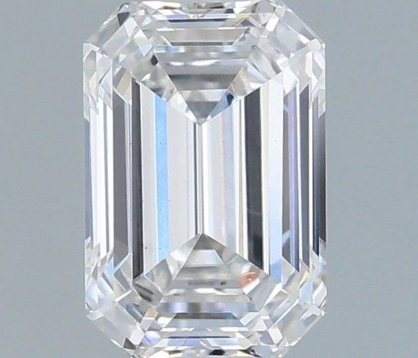 Emerald Lab-Grown Diamond image