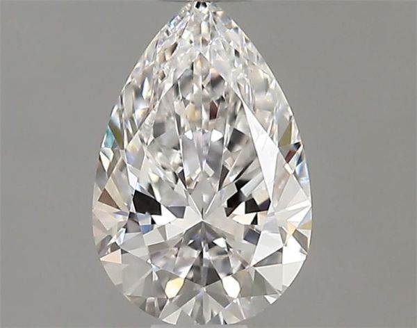 Pear Diamond image