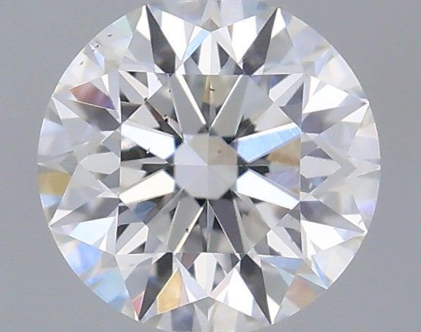 Round Diamond image