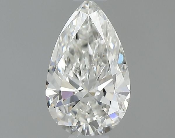 Pear Diamond image