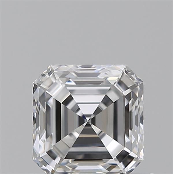 Asscher Diamond image