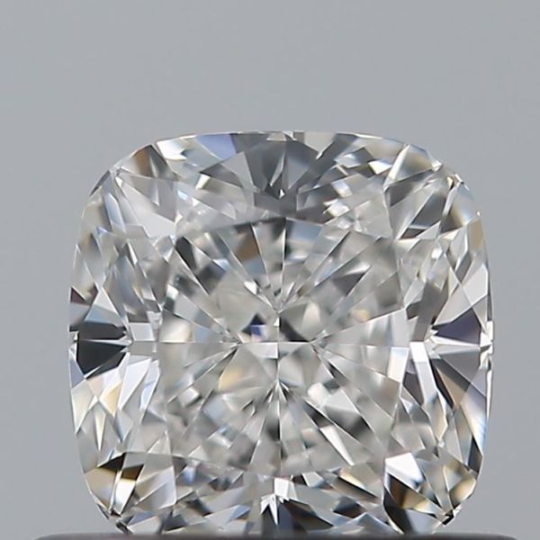 Cushion Diamond image