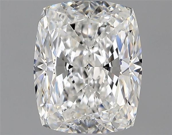 Cushion Diamond image