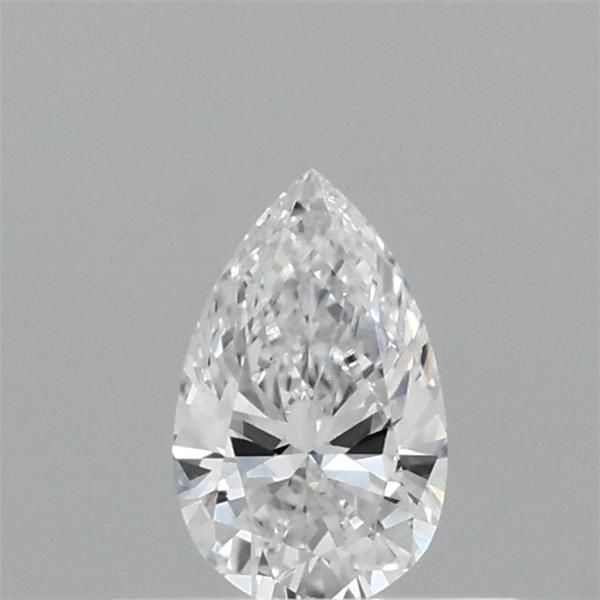 Pear Lab-Grown Diamond image