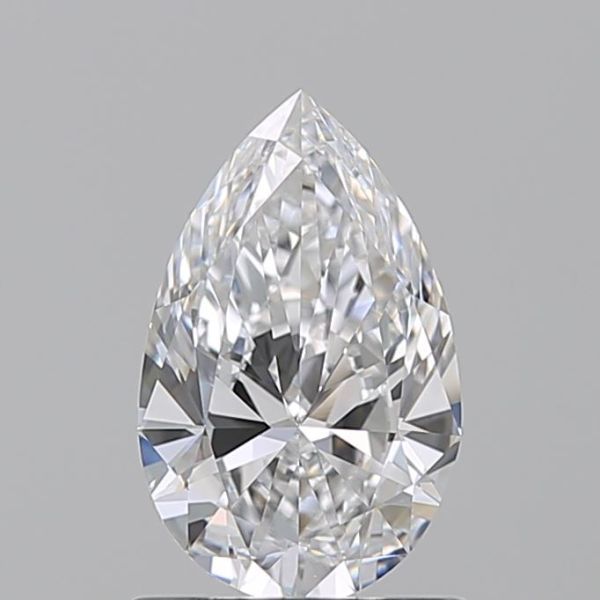 Pear Diamond image