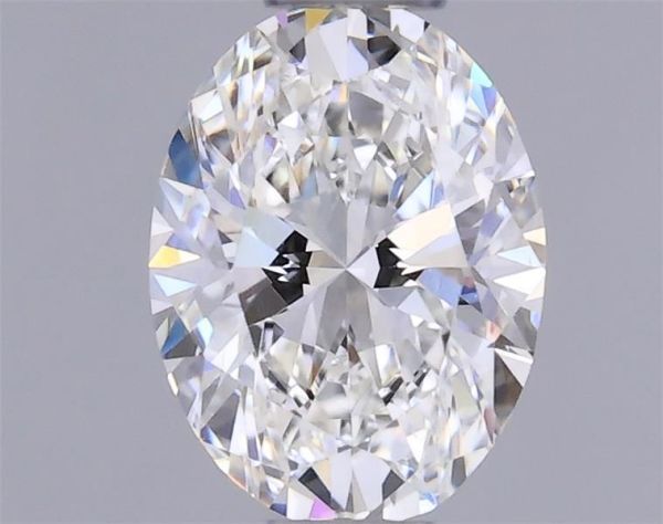 Oval Diamond image