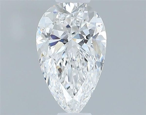 Pear Diamond image