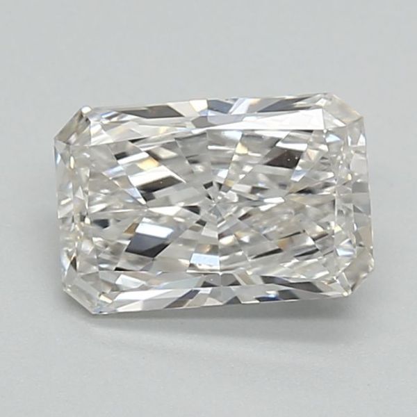 Radiant Lab-Grown Diamond image