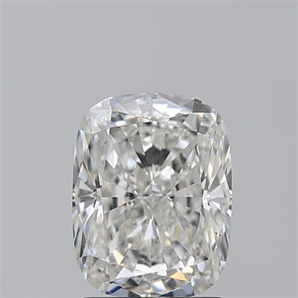 Cushion Diamond image