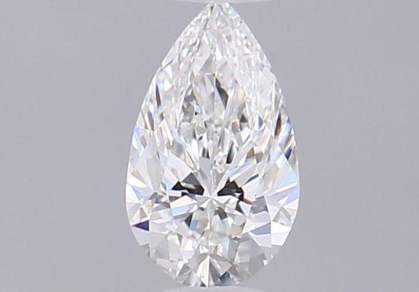 Pear Diamond image