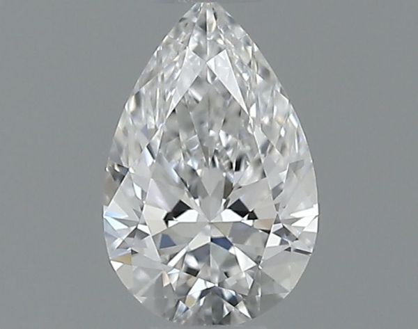 Pear Diamond image