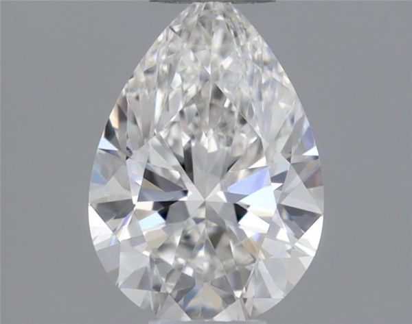 Pear Diamond image