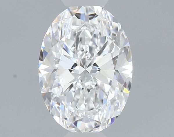Oval Diamond image