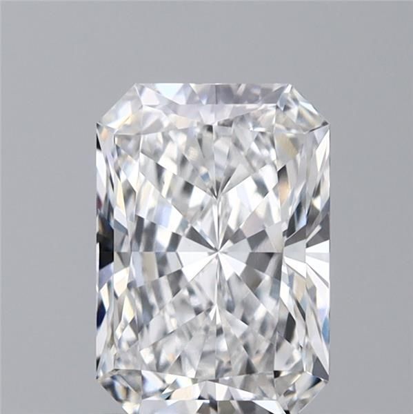 Radiant Lab-Grown Diamond image
