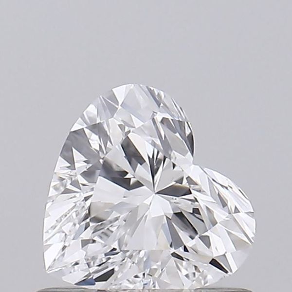 Heart Lab-Grown Diamond image