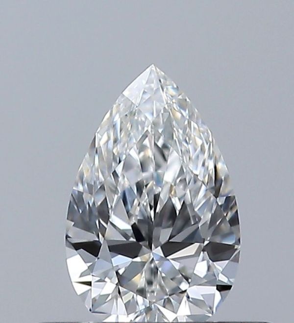 Pear Diamond image
